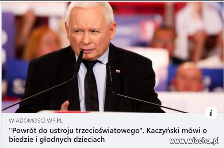 Jakim trzeba byc skurwy**nem by rozkraść