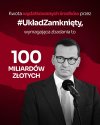 Paciaciaki, kiedy do was dotrze ???