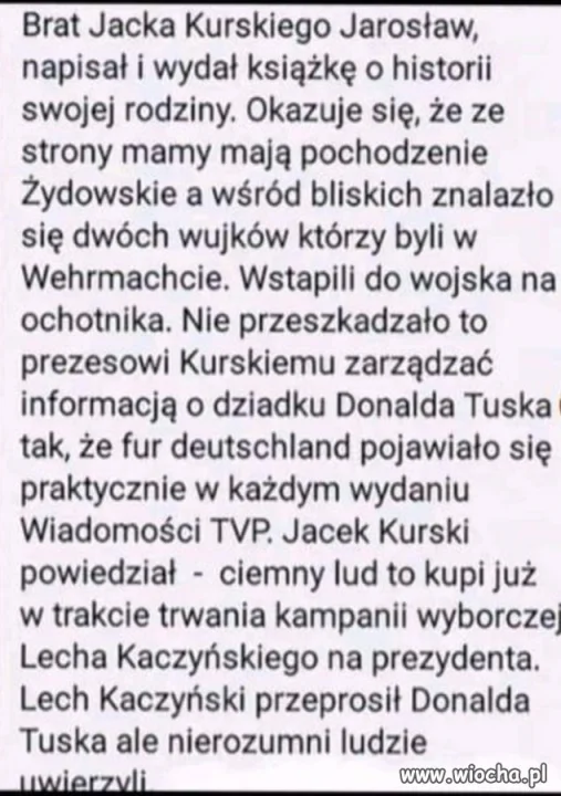 Może i stare