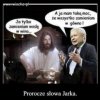 Historia pokazała ze KACZYŃSKI MIAŁ RACJĘ!