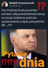 Pytanie na dziś