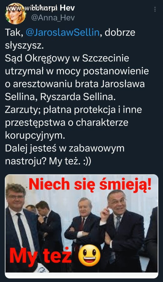 Taka sytuacja