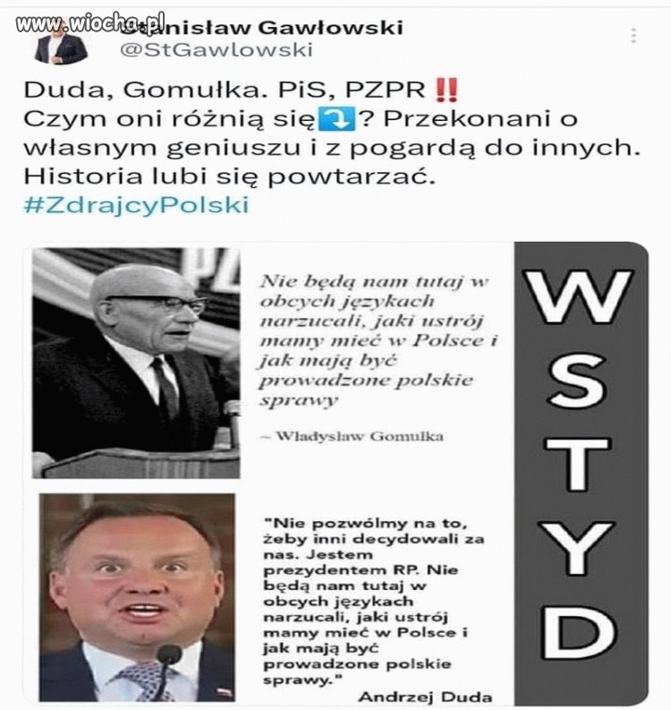 Dokładnie tak