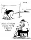 Patrz wnusiu.