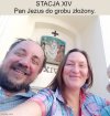 Ile radości i uśmiechu daje katolikom