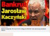 No i się doigrał