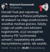 Święta krowa Kaczyński