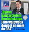 Standardowy PiSowiec.