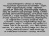 Religijna sekta w pełni oparta na zbrodniach, 