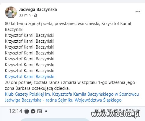 Córka urodzonego w ZSRR ormowca Anatola