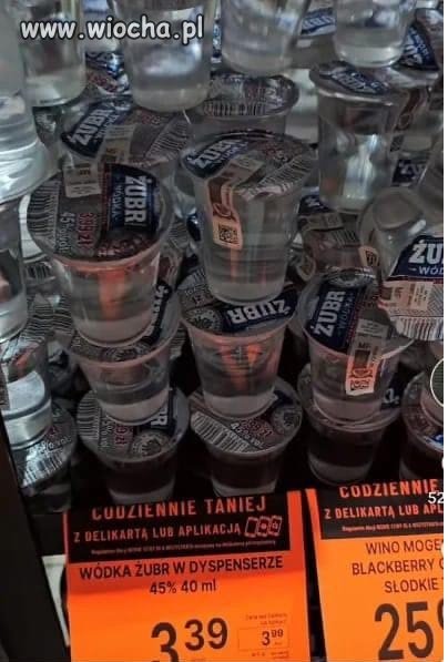 Komunia z rana