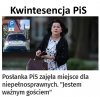 Kwintesencja PiS