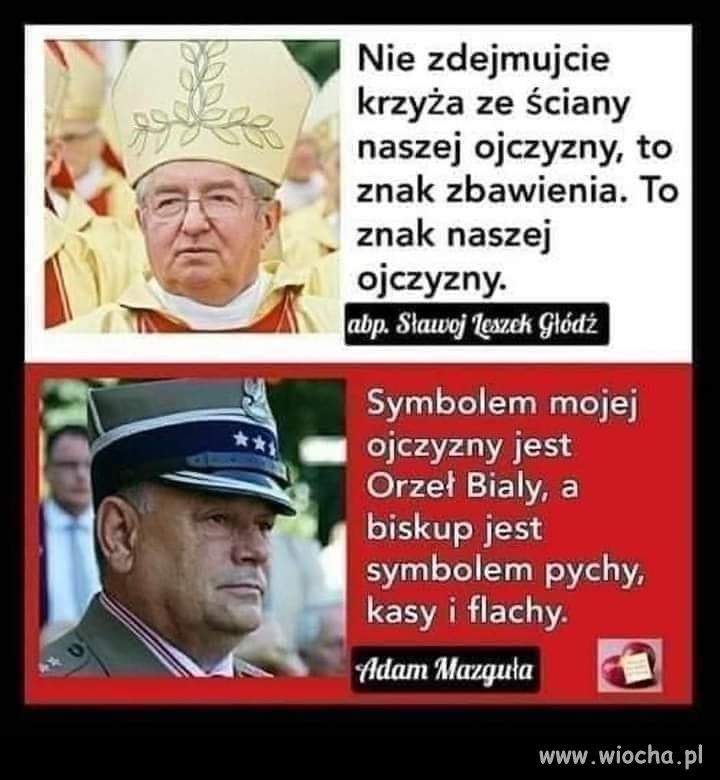 Którą opcję wybierasz ?