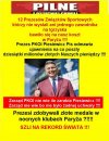 Za rzadow PiSu, wszedzie zlodzieje i oszusci...