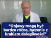 Dr. Sutkowski zaleca maseczki.