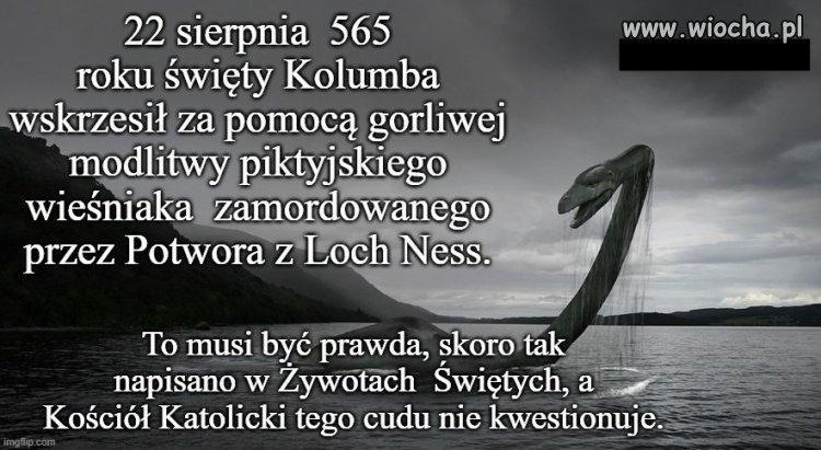 Żywoty papistowskich świętych