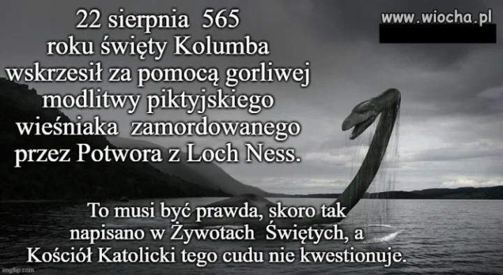 Żywoty papistowskich świętych