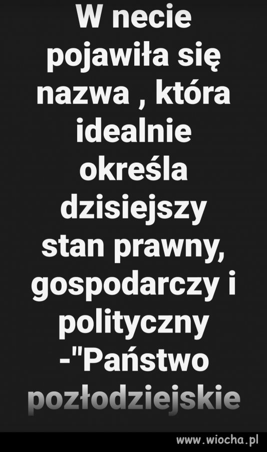 Dokładnie tak.