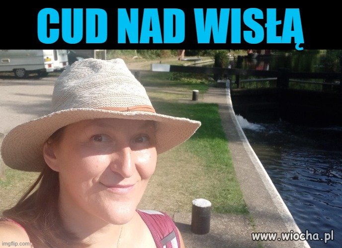 Miłego świętowania,