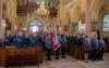 Do czego Służy policja w świeckiej Polsce...Służy do mszy!