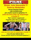 Jak to, wyszli na głupków ?