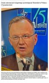 Odznaczony złodziej PiSu na uchodźstwie...jak tu żyć?
