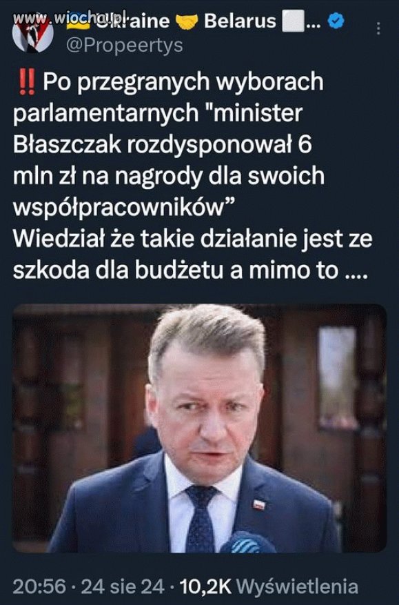 Żenujący typ