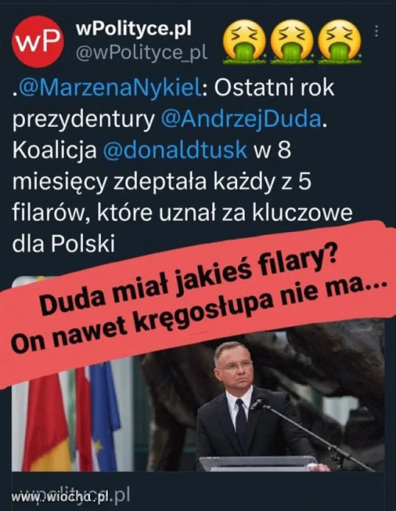 W punkt