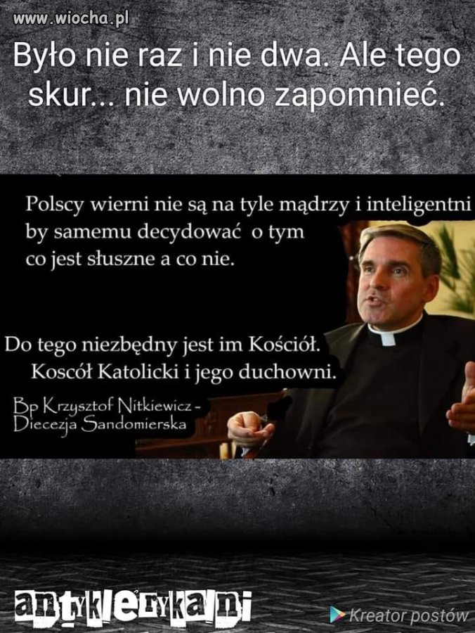 Słowo na Niedzielę...