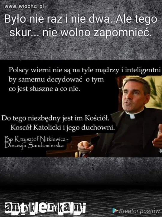 Słowo na Niedzielę...