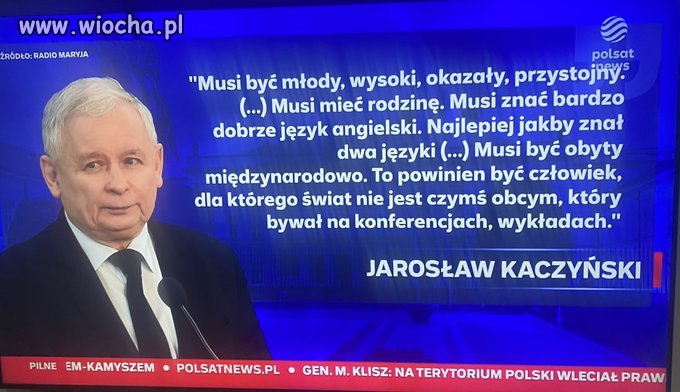 Kobieta się nie nadaje.?