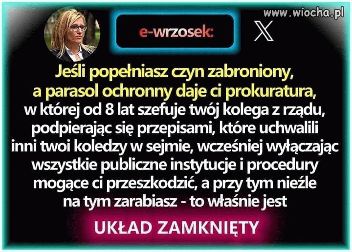 Wyjaśnione