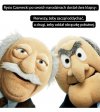 Ma tak od urodzenia
