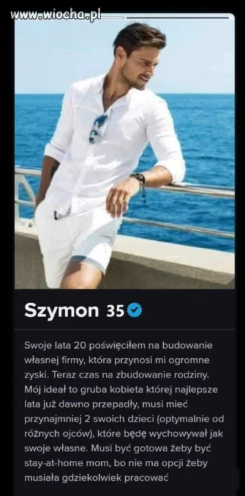 Mokry sen Karyny