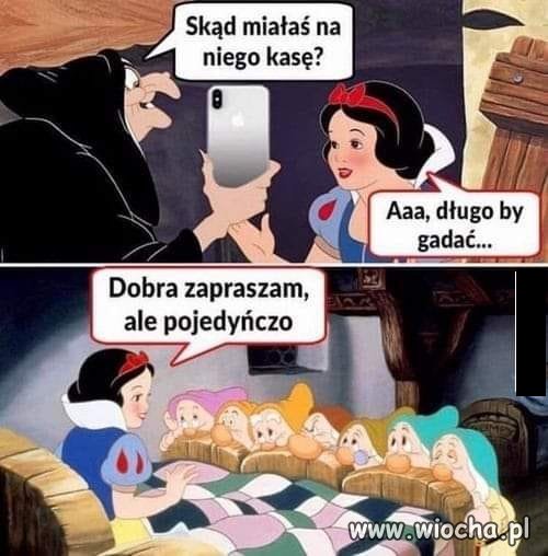 Bajka.