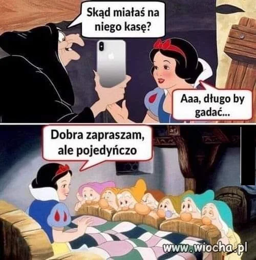 Bajka.