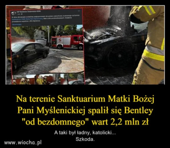 Może to kara boska?