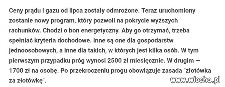 Szyte pod patoli - beneficjentów MOPS