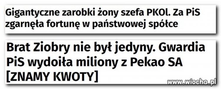 I takie nowe tytuły