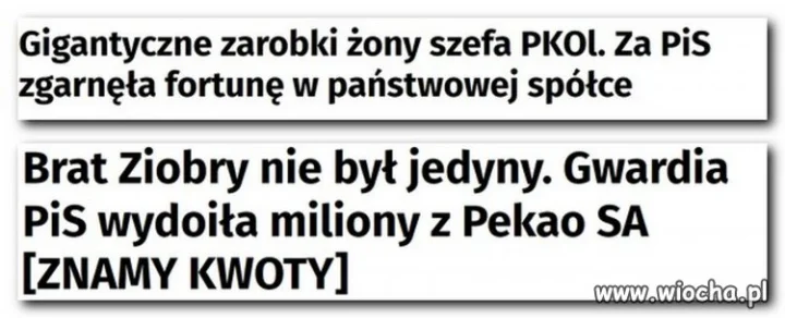 I takie nowe tytuły