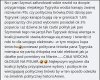 O Tygrysku politycznej tirówce i panu Szymonku 