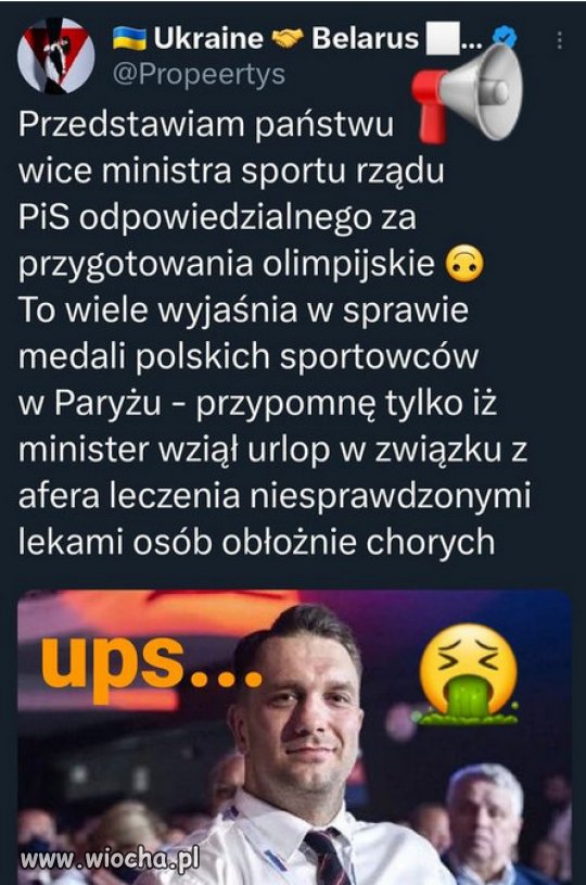 I wszystko w temacie… wszystko jasne!