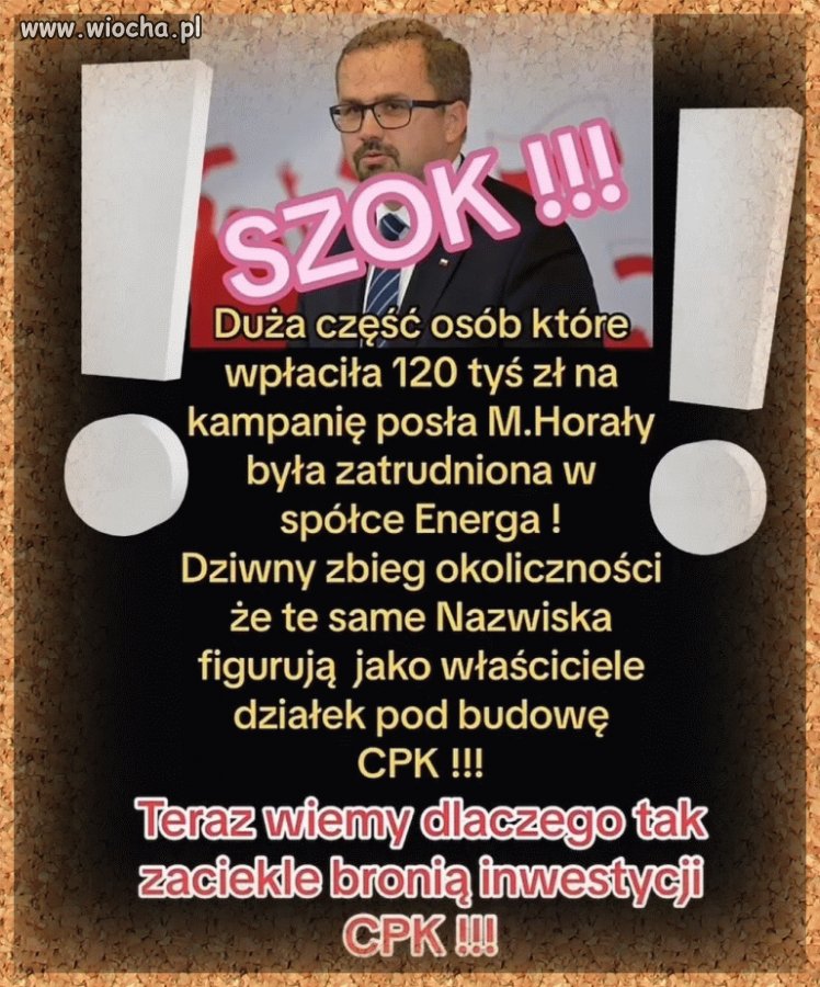 I wszystko jasne