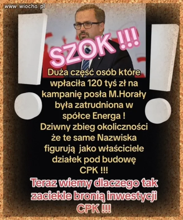 I wszystko jasne
