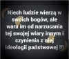 Kościół dążył do supremacji władzy religijnej nad świecką.