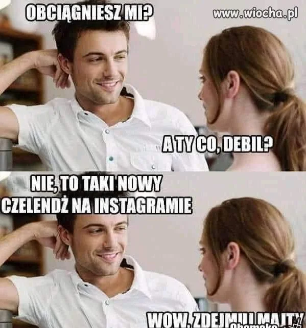 Instagram.