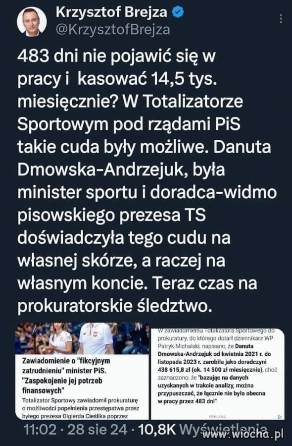 Pisowski cud