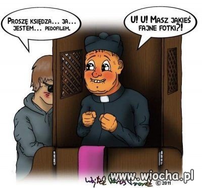 Spowiedź