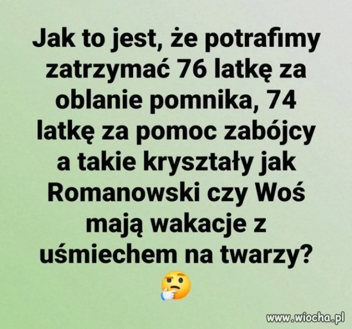 Coś tu jest nie tak !
