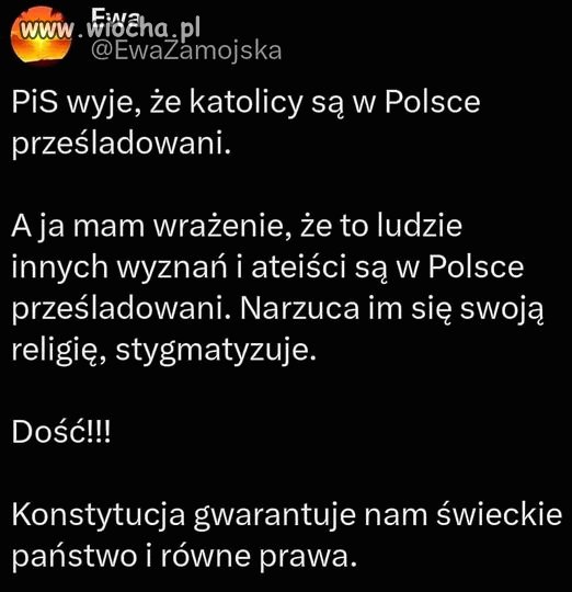 Taka prawda